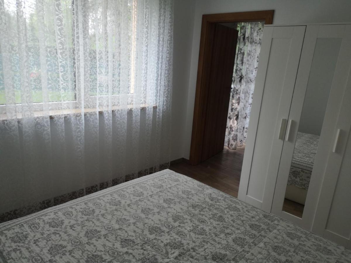 Kristinos Apartment ดรูซกินินไก ภายนอก รูปภาพ