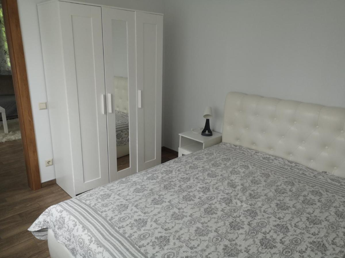 Kristinos Apartment ดรูซกินินไก ภายนอก รูปภาพ