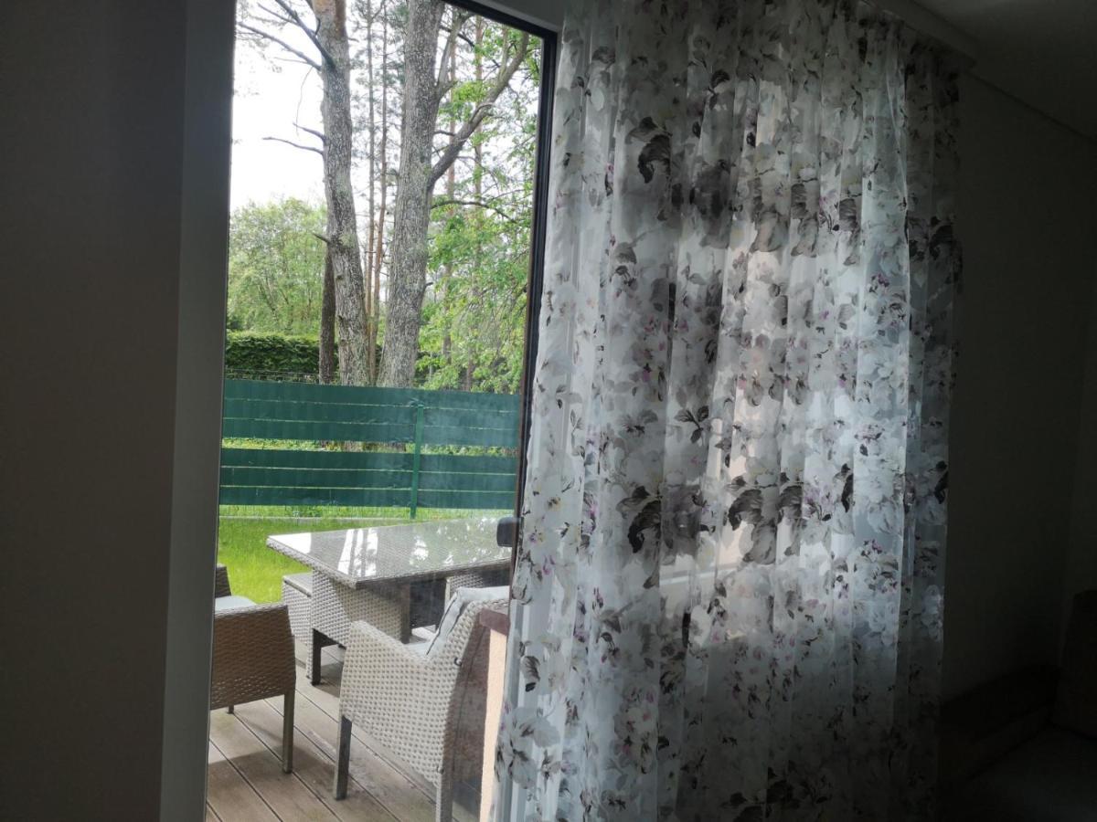 Kristinos Apartment ดรูซกินินไก ภายนอก รูปภาพ