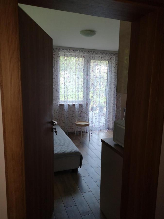 Kristinos Apartment ดรูซกินินไก ภายนอก รูปภาพ
