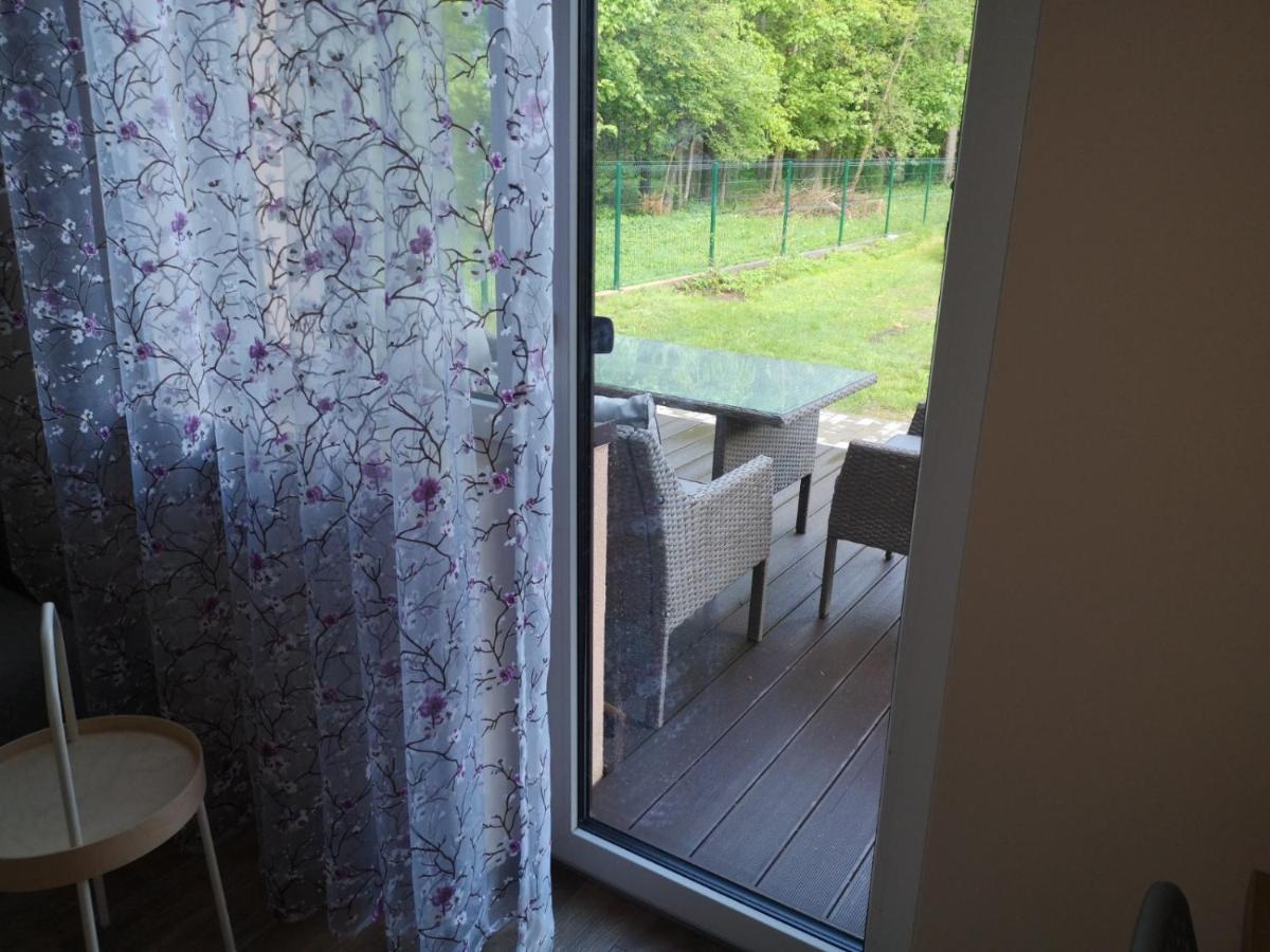Kristinos Apartment ดรูซกินินไก ภายนอก รูปภาพ