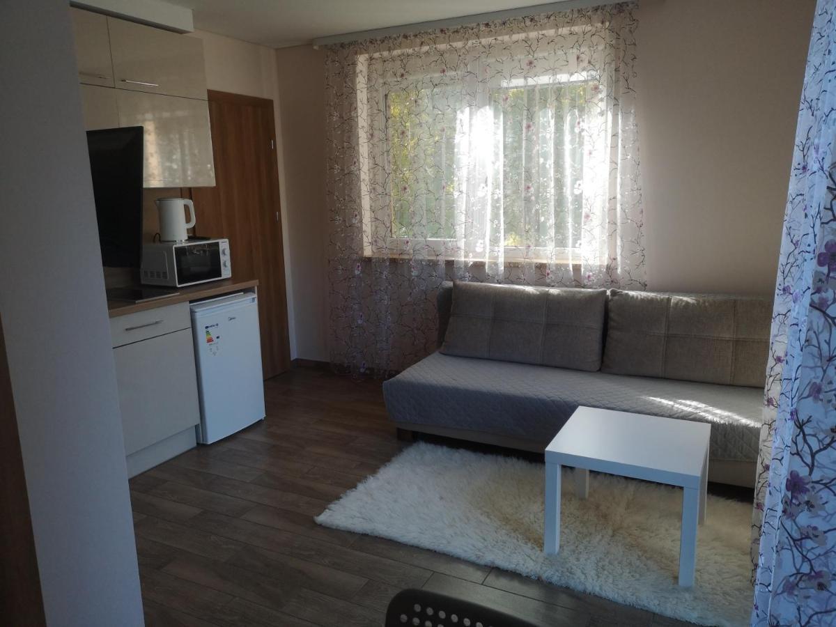Kristinos Apartment ดรูซกินินไก ภายนอก รูปภาพ